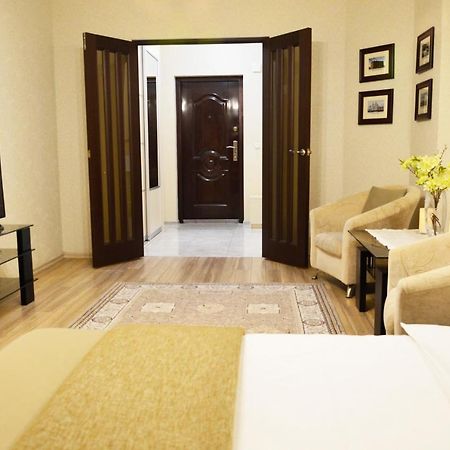 Comfort Apartments - Beautiful Suite By The Park Γκρόντνο Εξωτερικό φωτογραφία