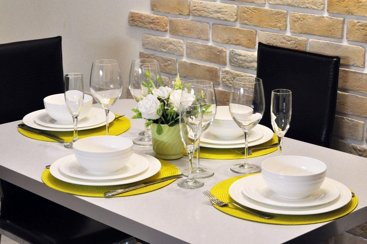 Comfort Apartments - Beautiful Suite By The Park Γκρόντνο Εξωτερικό φωτογραφία