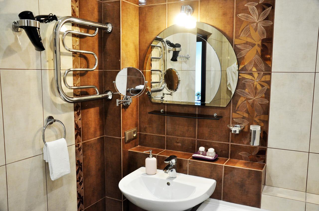 Comfort Apartments - Beautiful Suite By The Park Γκρόντνο Εξωτερικό φωτογραφία