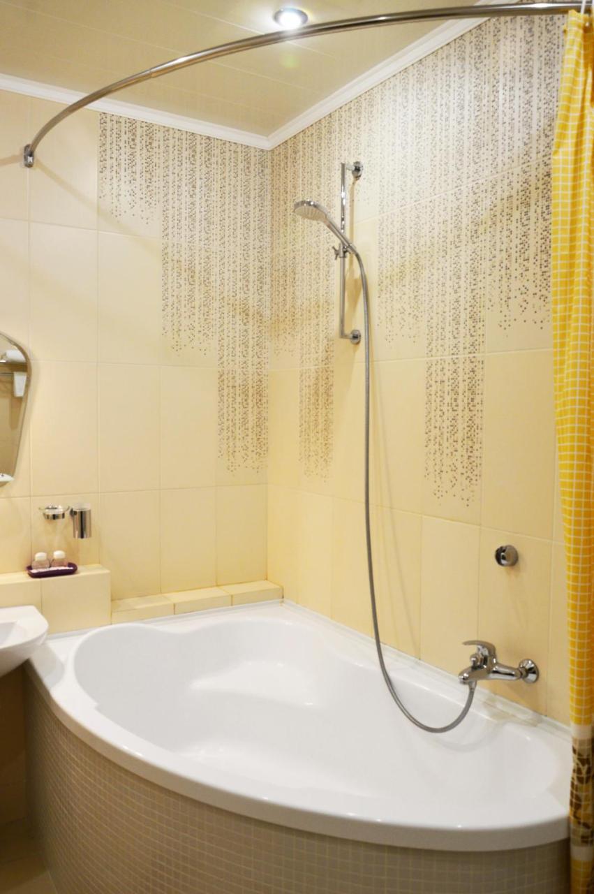 Comfort Apartments - Beautiful Suite By The Park Γκρόντνο Εξωτερικό φωτογραφία