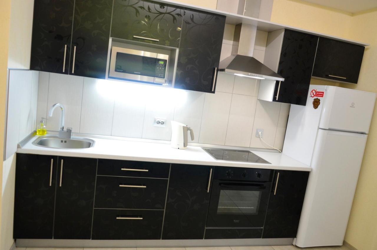 Comfort Apartments - Beautiful Suite By The Park Γκρόντνο Εξωτερικό φωτογραφία