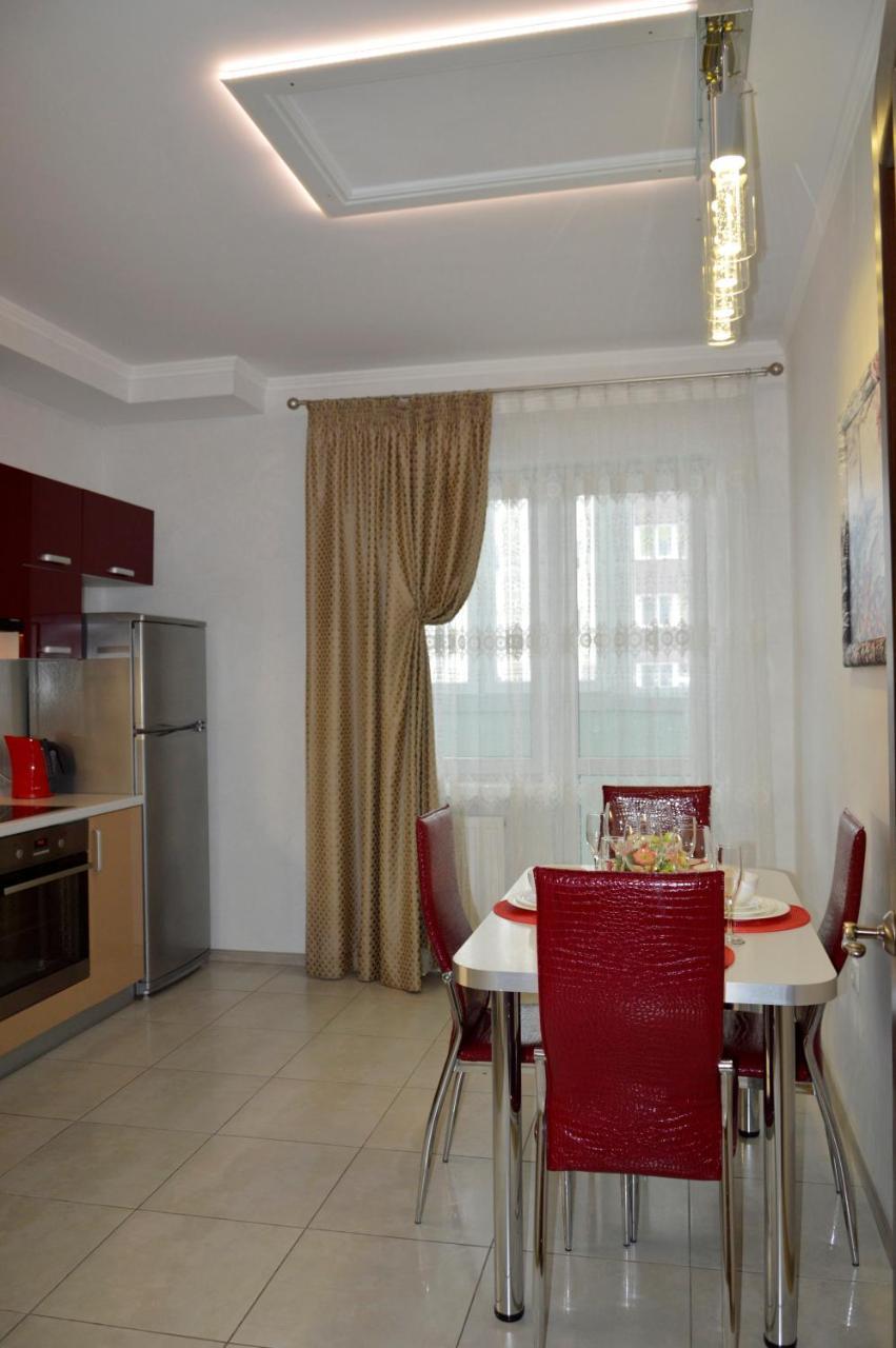 Comfort Apartments - Beautiful Suite By The Park Γκρόντνο Εξωτερικό φωτογραφία