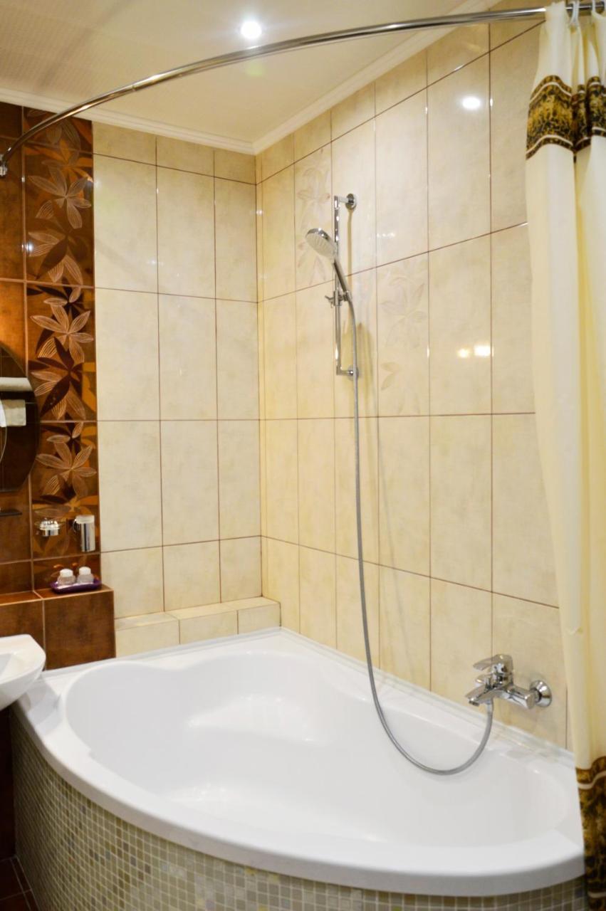 Comfort Apartments - Beautiful Suite By The Park Γκρόντνο Εξωτερικό φωτογραφία