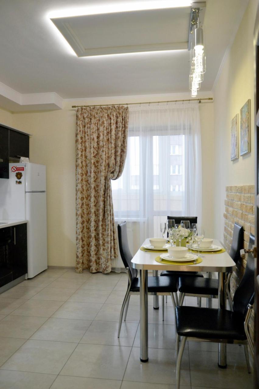 Comfort Apartments - Beautiful Suite By The Park Γκρόντνο Εξωτερικό φωτογραφία