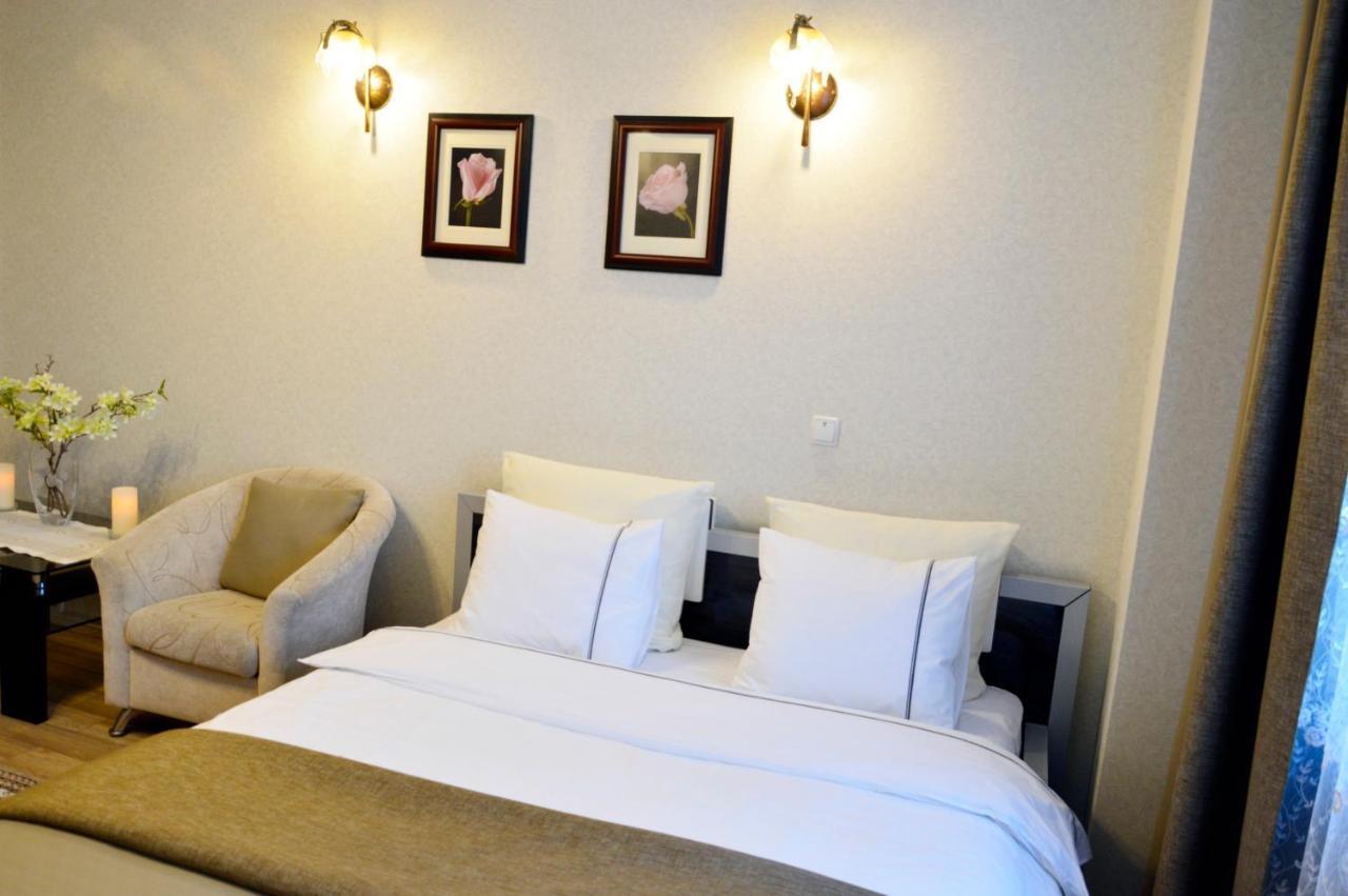 Comfort Apartments - Beautiful Suite By The Park Γκρόντνο Εξωτερικό φωτογραφία